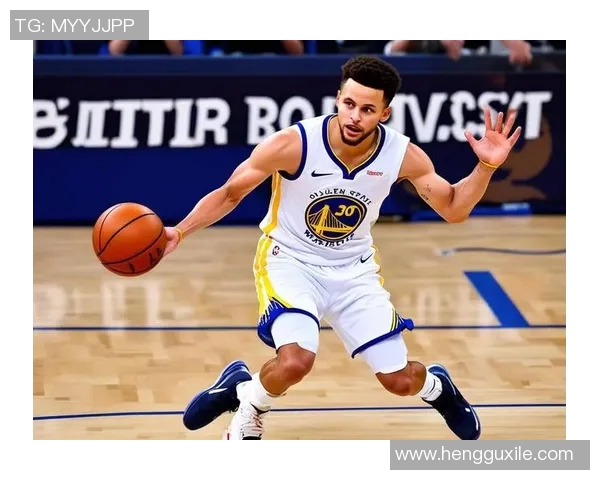 斯蒂芬库里：篮球场上的魔术师与三分球的传奇之旅